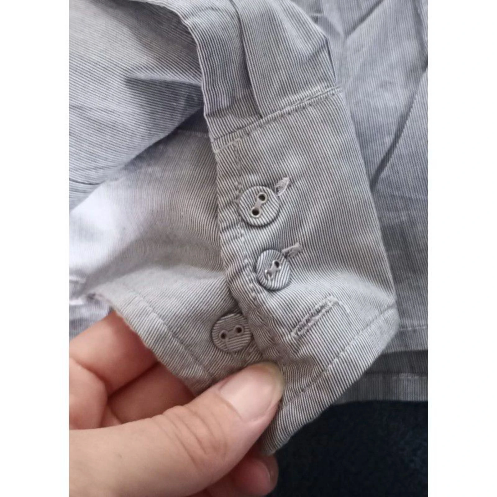 chemisier taille S très bon état – photo 8